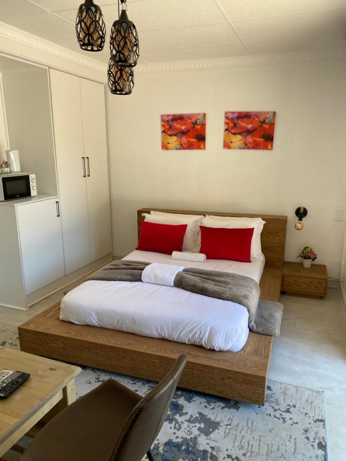 Lodge At Nyala 벨콤 외부 사진