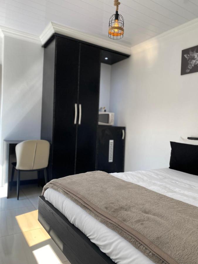 Lodge At Nyala 벨콤 외부 사진