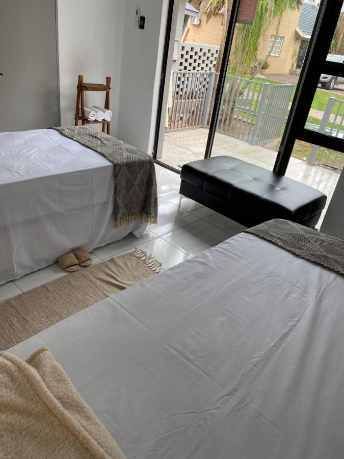 Lodge At Nyala 벨콤 외부 사진