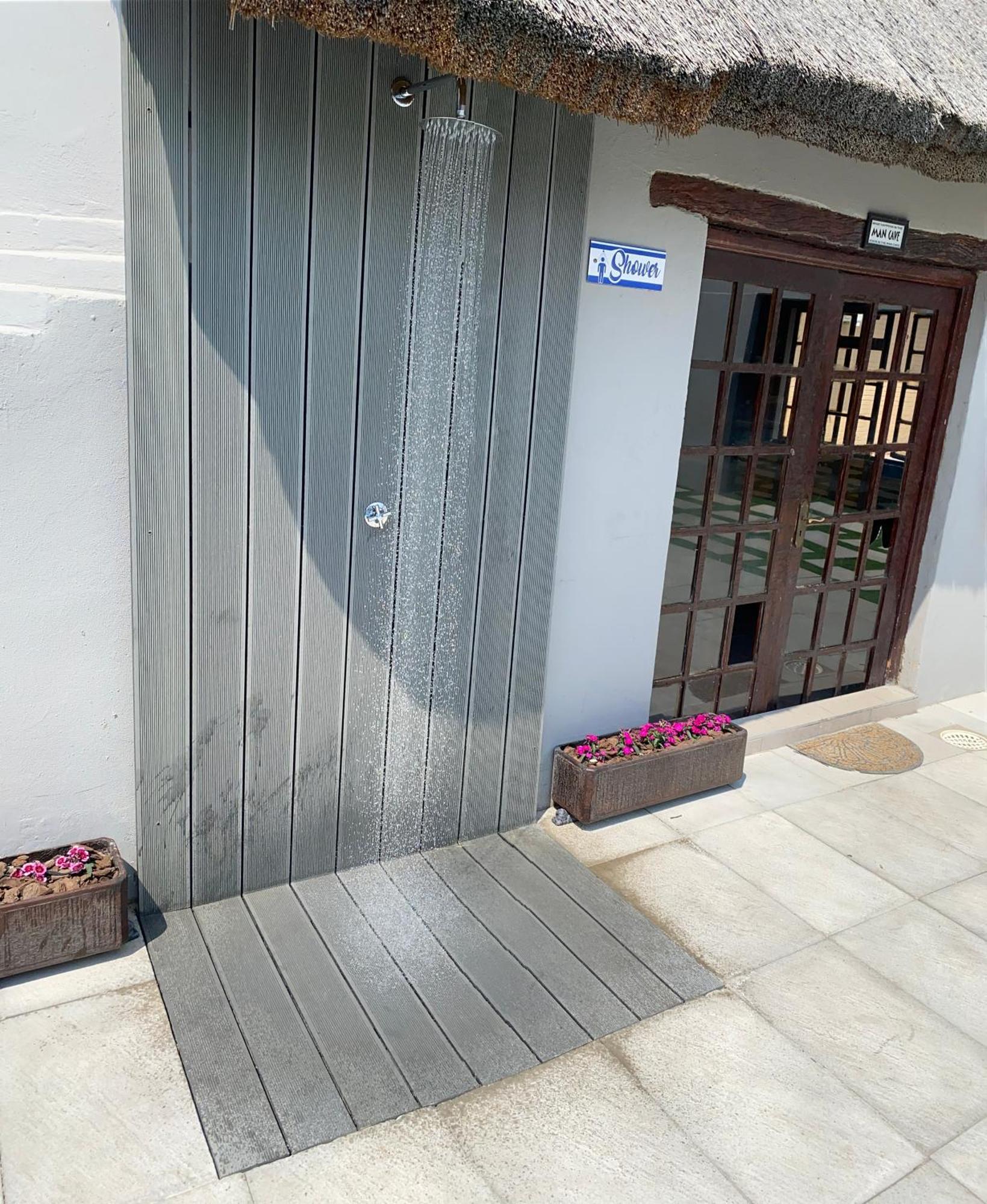 Lodge At Nyala 벨콤 외부 사진
