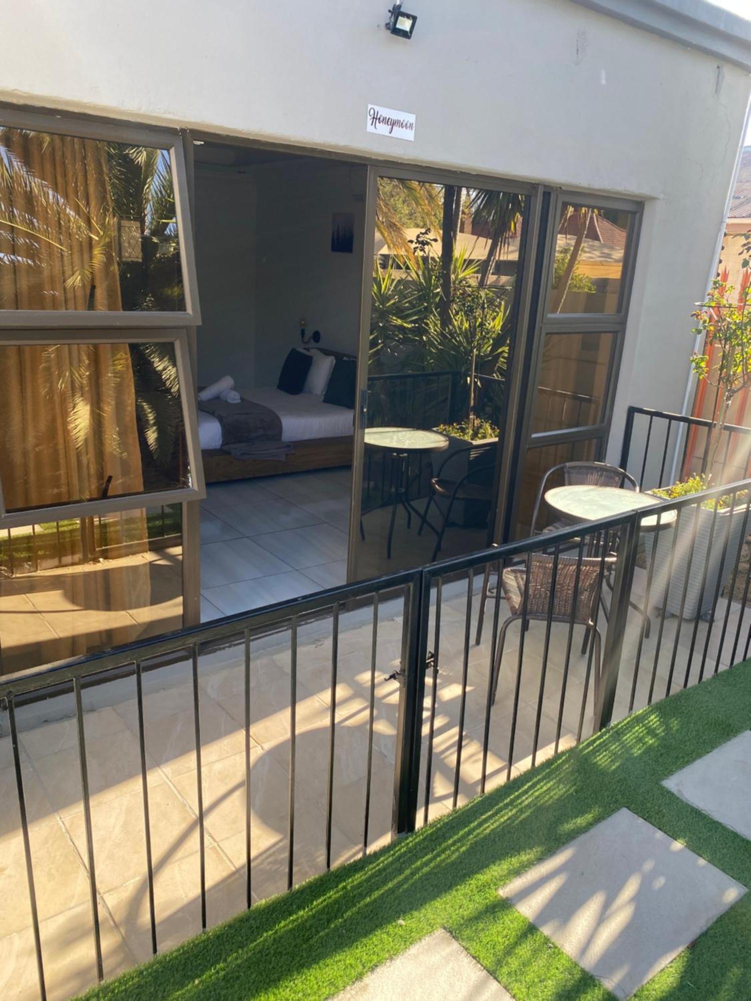 Lodge At Nyala 벨콤 외부 사진