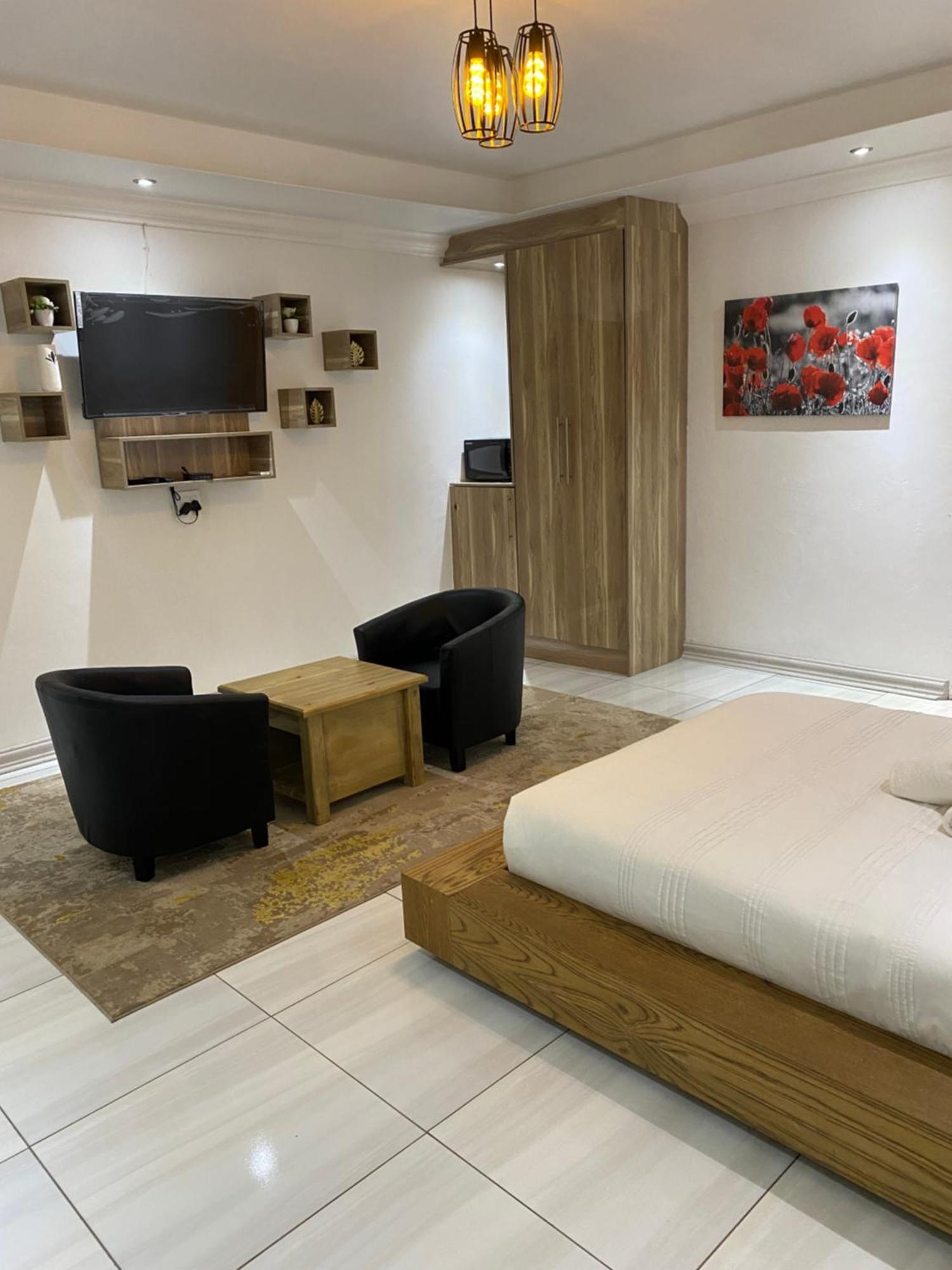 Lodge At Nyala 벨콤 외부 사진