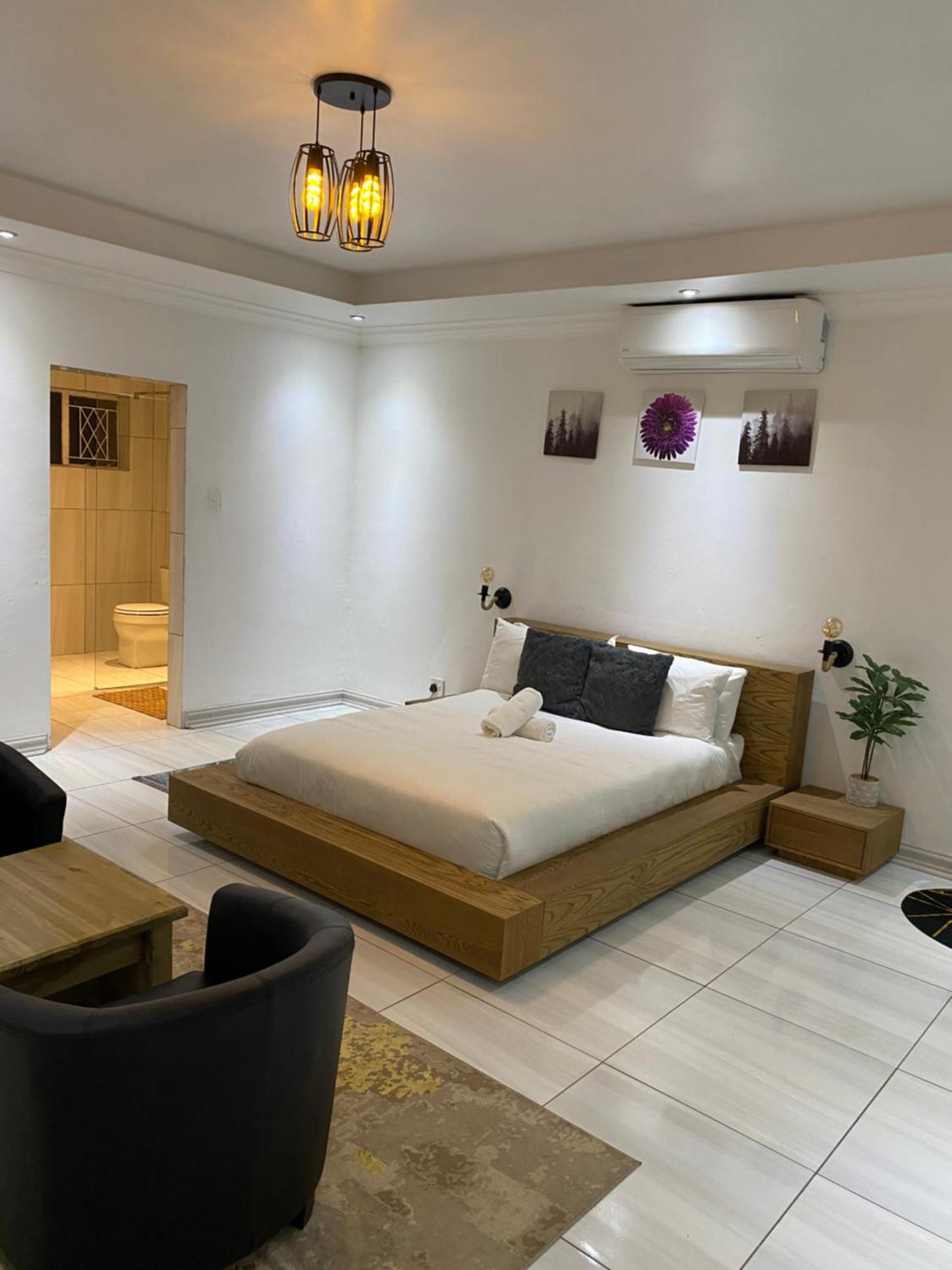 Lodge At Nyala 벨콤 외부 사진